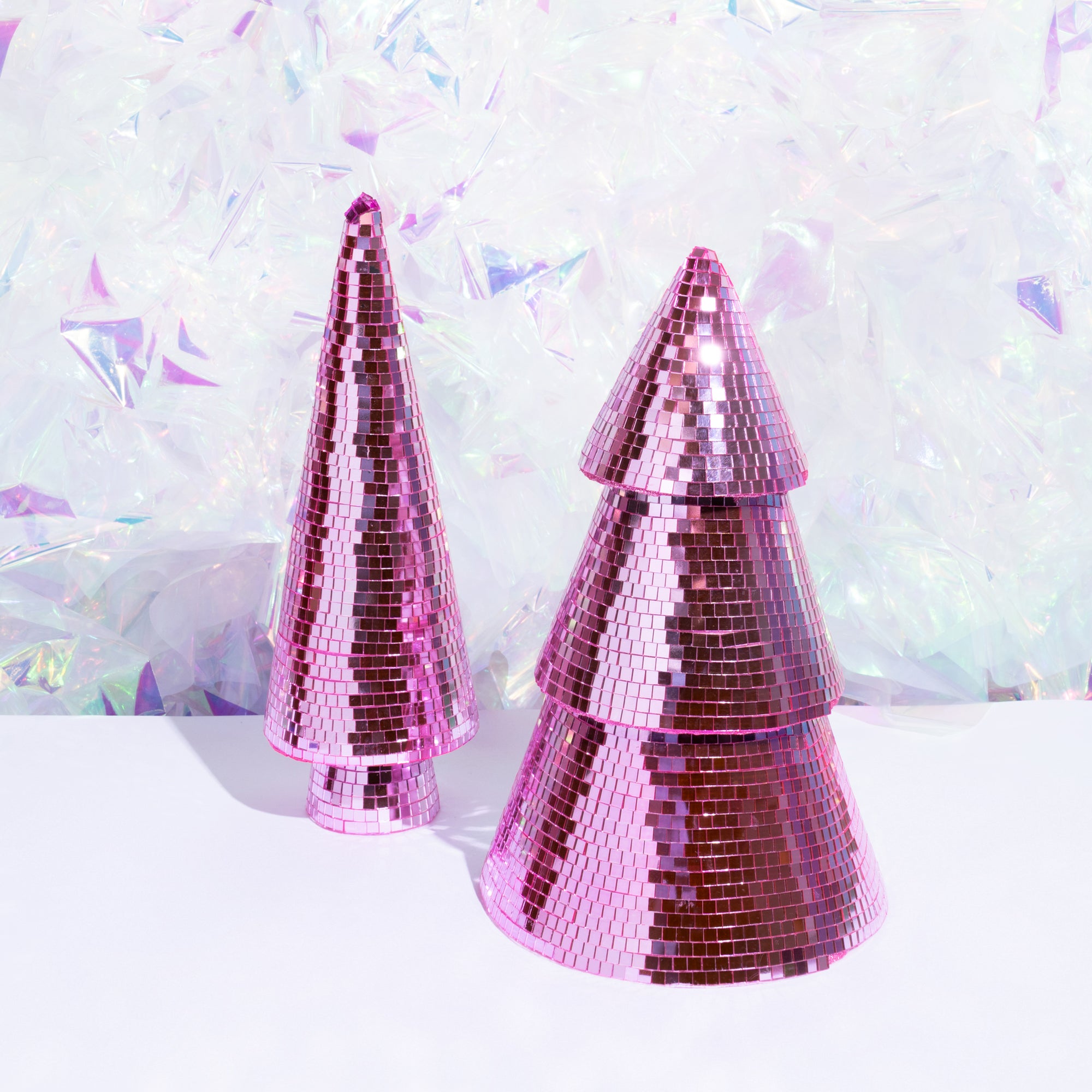 The After Party - Disco Christmas Tree - Colours Various - Ships October-Top 30 Christmas-Little Fish Co.