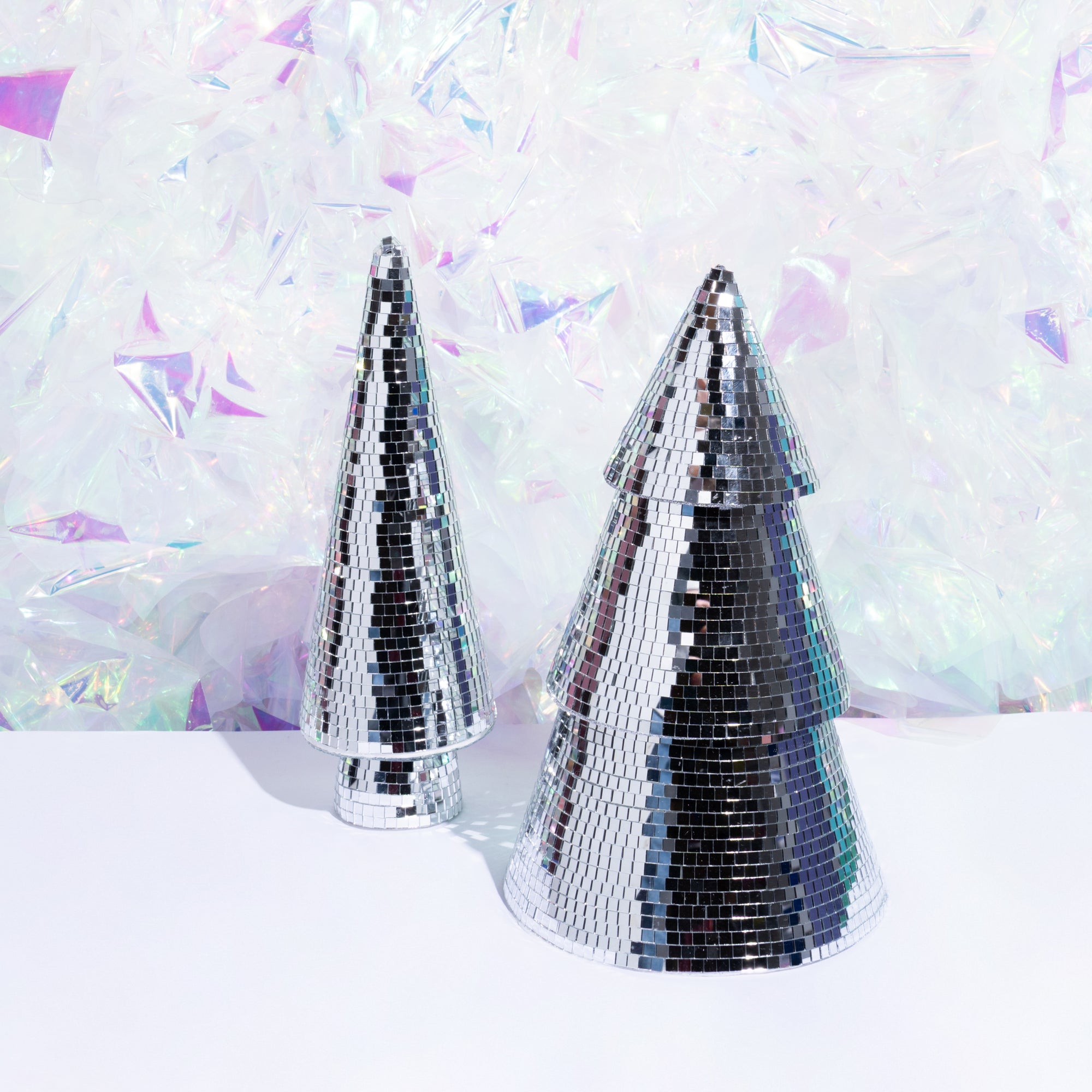 The After Party - Disco Christmas Tree - Colours Various - Ships October-Top 30 Christmas-Little Fish Co.