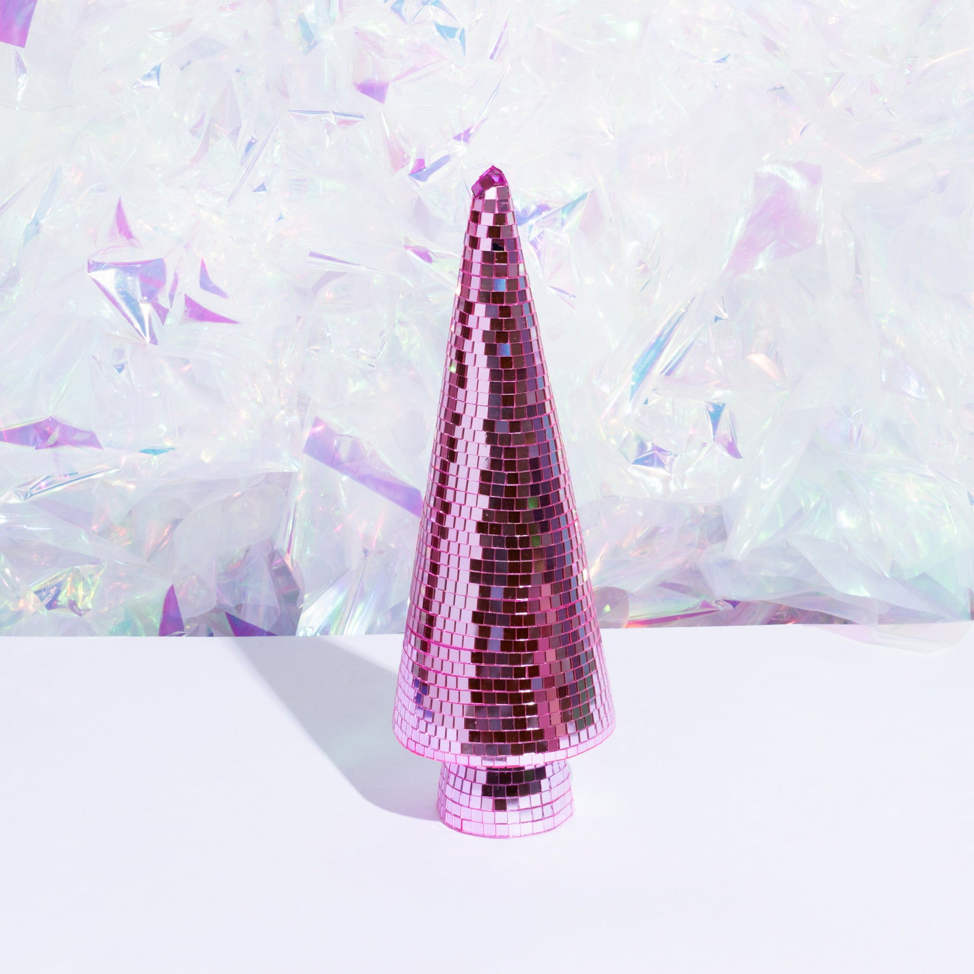 The After Party - Disco Christmas Tree - Colours Various - Ships October-Top 30 Christmas-Little Fish Co.