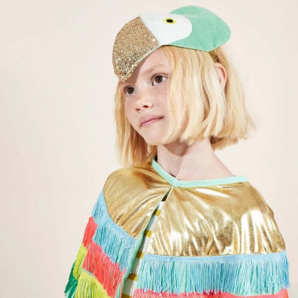 Parrot Costume - single-Fun-Little Fish Co.