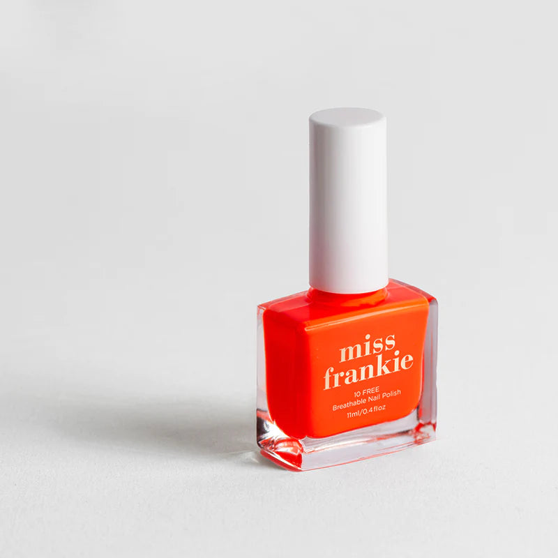 Shall we tango?- nail polish-Apparel & Accessories-Little Fish Co.