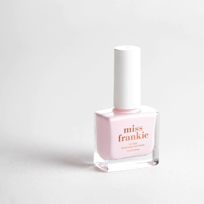 Yes way Rose nail polish-Apparel & Accessories-Little Fish Co.
