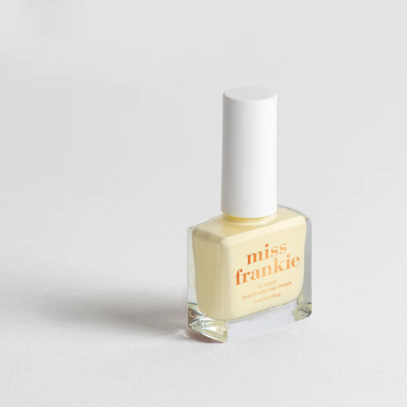 Sunny Days- nail polish-Apparel & Accessories-Little Fish Co.