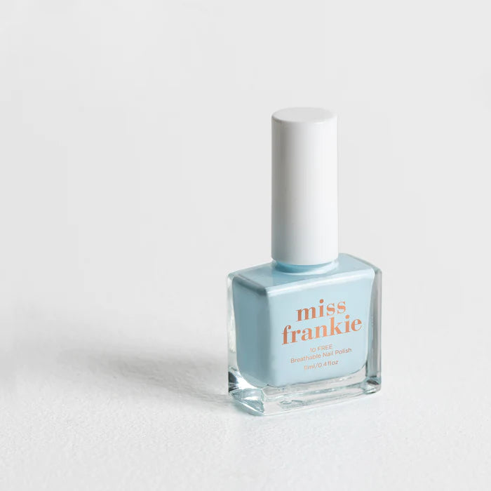 Perfect timing nail polish-Apparel & Accessories-Little Fish Co.