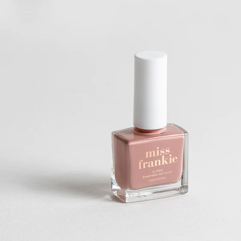 First Date - nail polish-Apparel & Accessories-Little Fish Co.