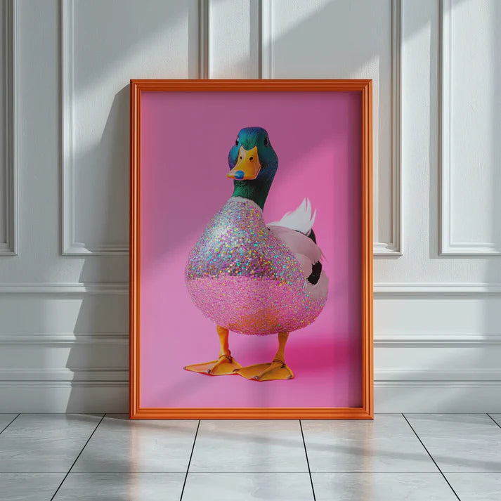 Disco Duck-New Arrivals 2025-Little Fish Co.