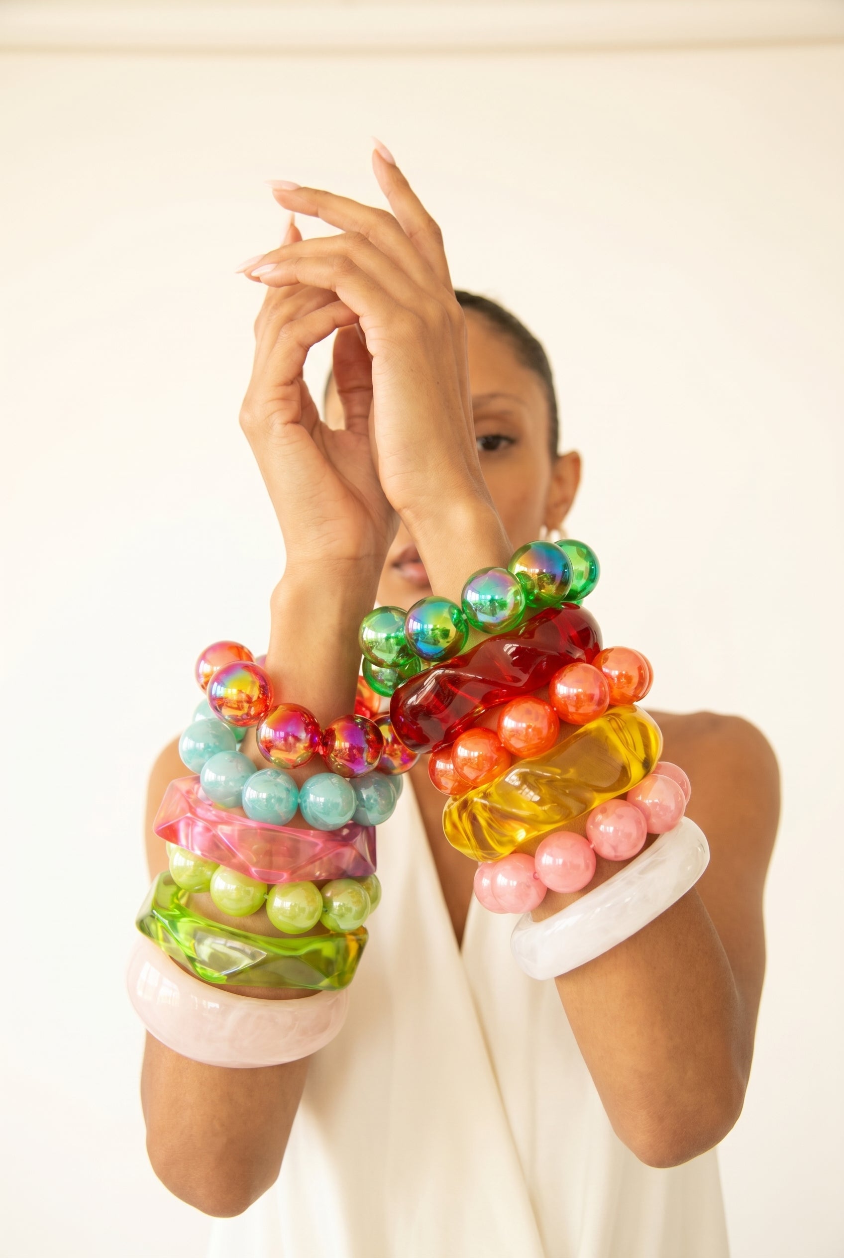 Chunky Bracelets Various