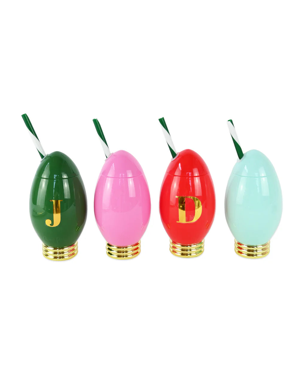 Extra Bright Mini Light Sippers