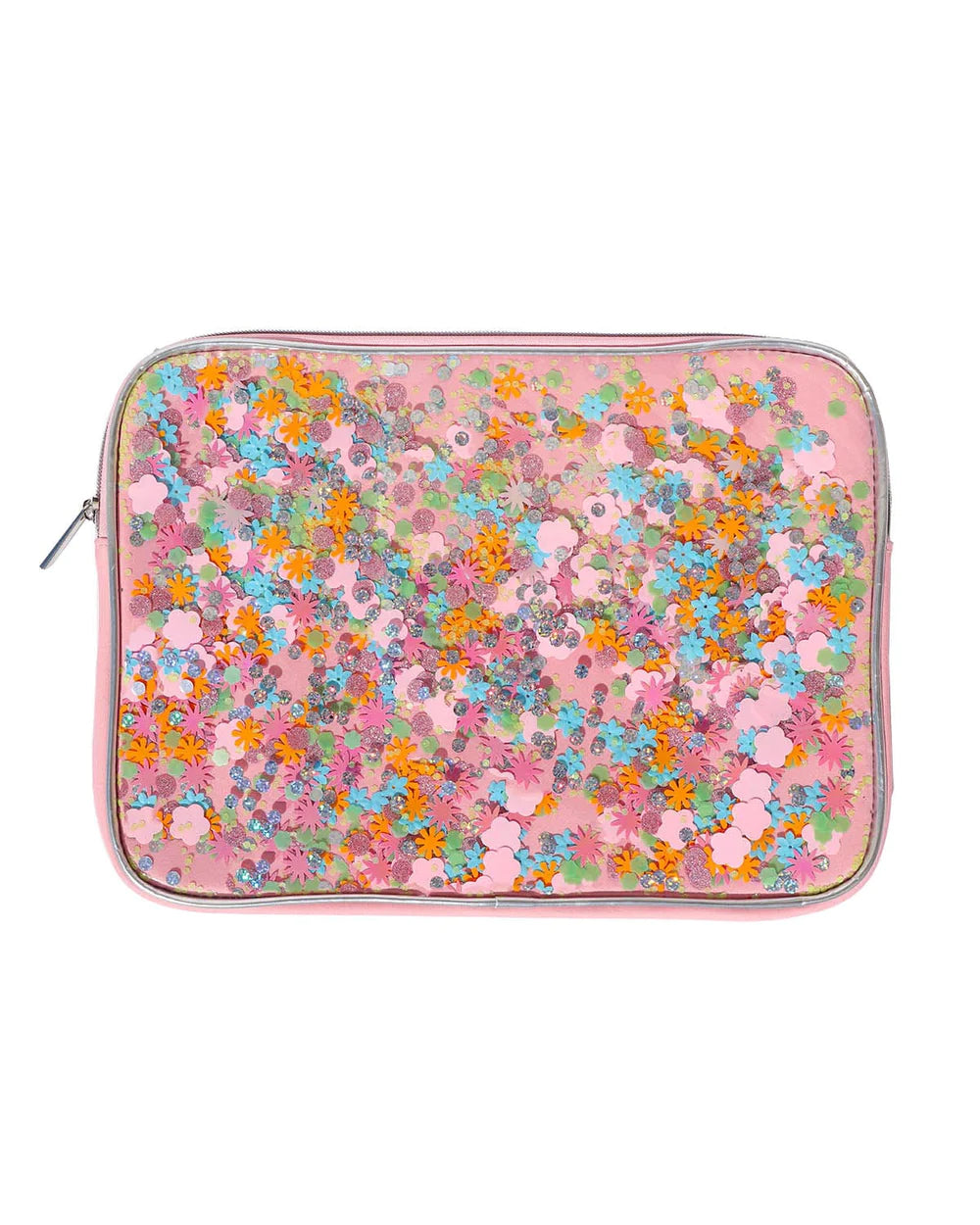 Flower shop confetti sleeve and carry case-Little Fish Co.