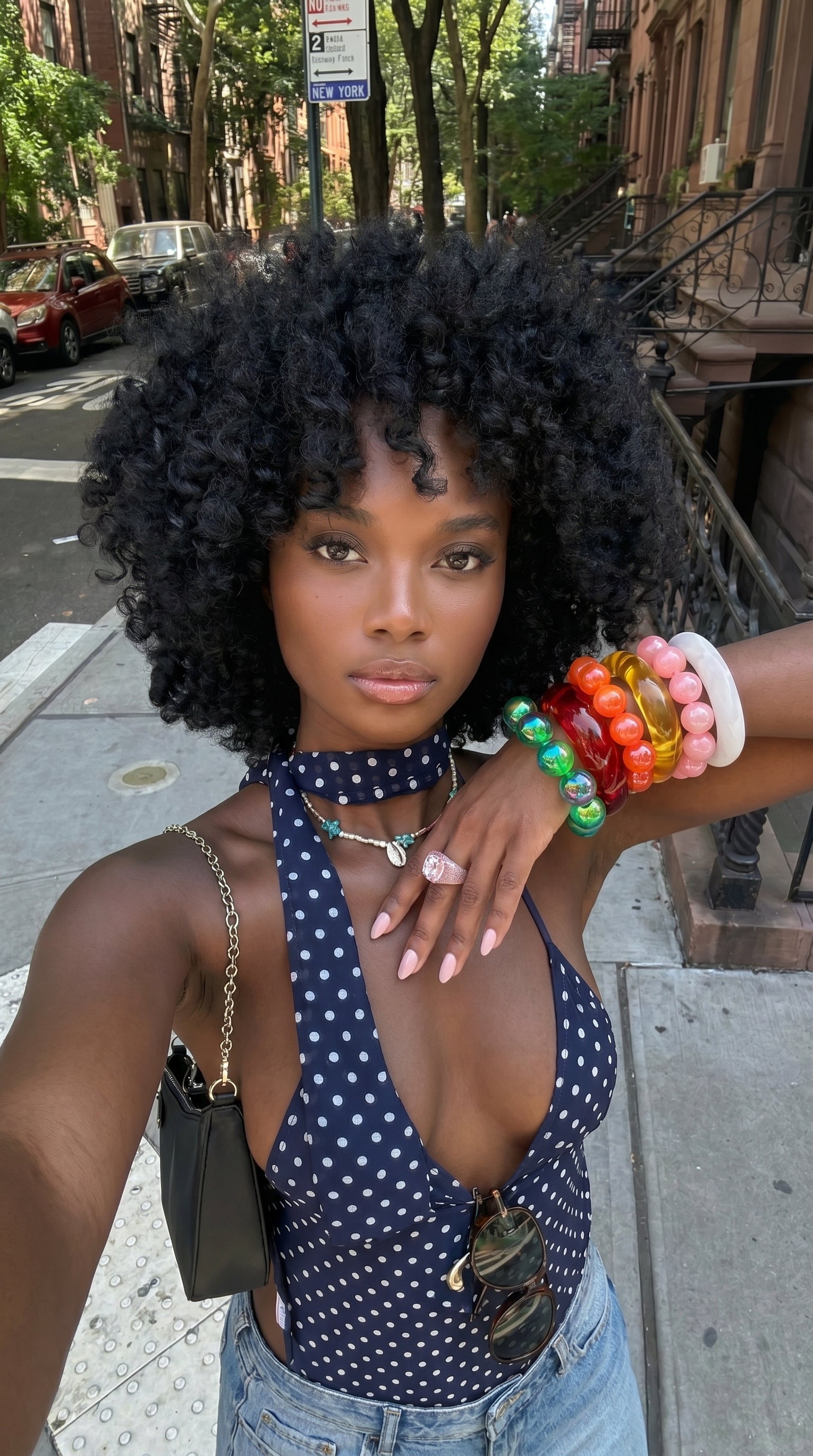 Chunky Bracelets Various