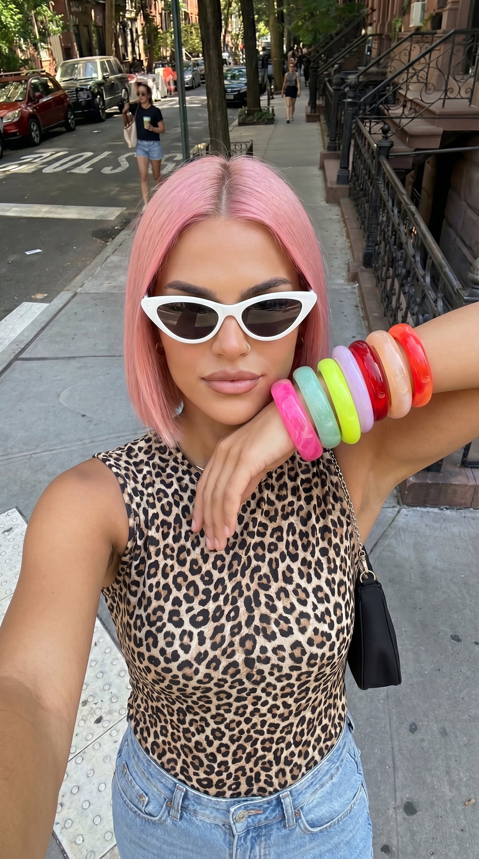 Chunky Bracelets Various