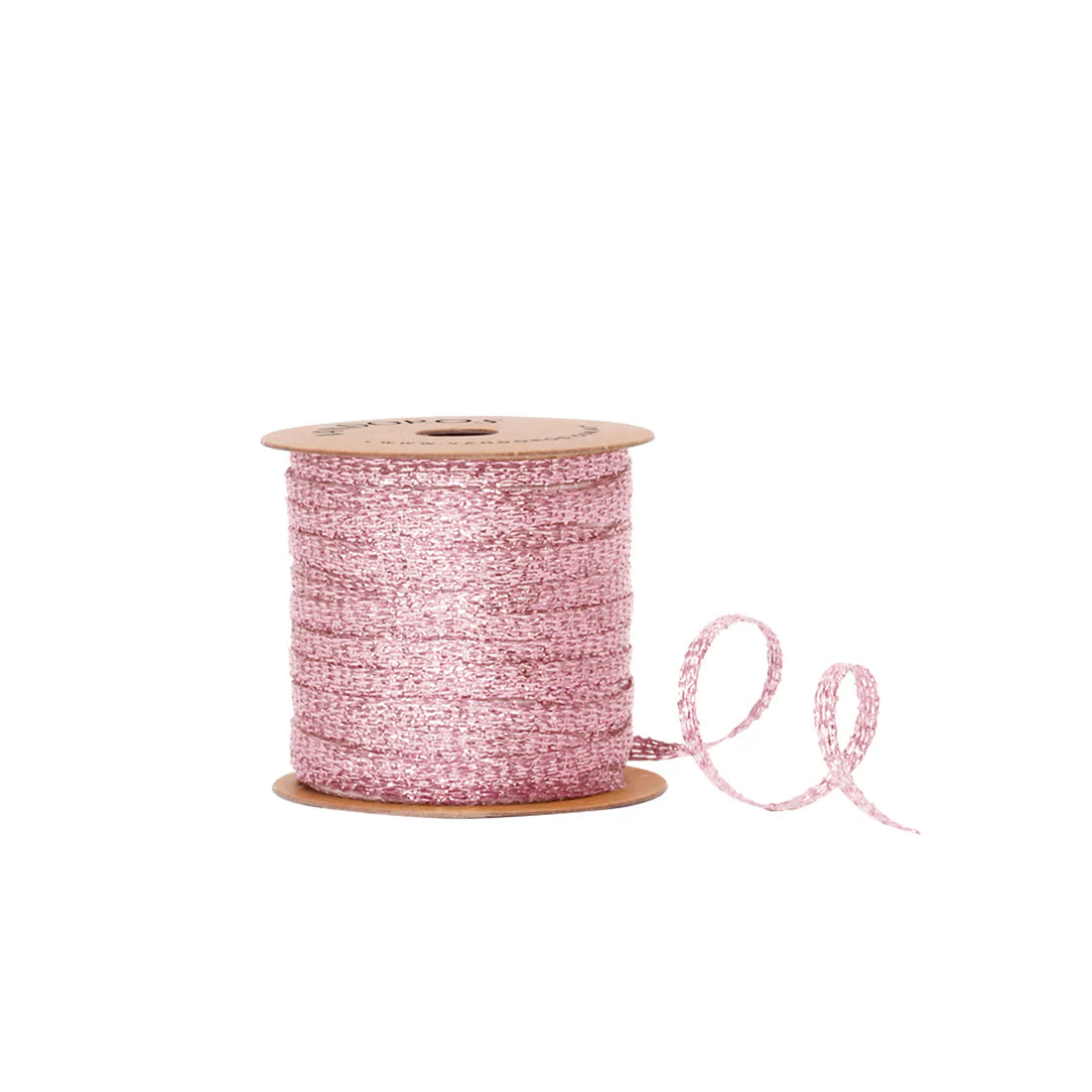 Lumi Ribbon - Pink - Ships September-Fun-Little Fish Co.