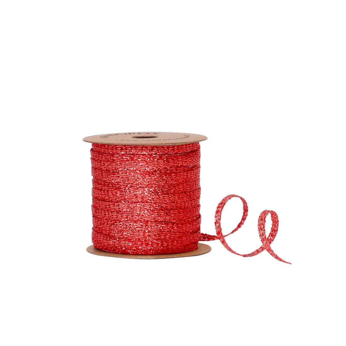 Lumi Ribbon - Red - Ships September-Fun-Little Fish Co.