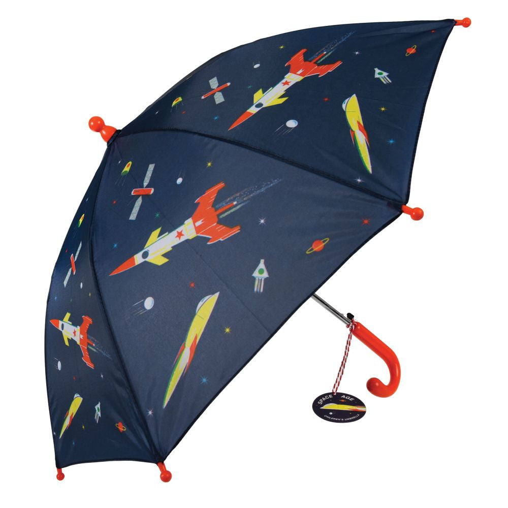 Space- umbrella-Little Fish Co.