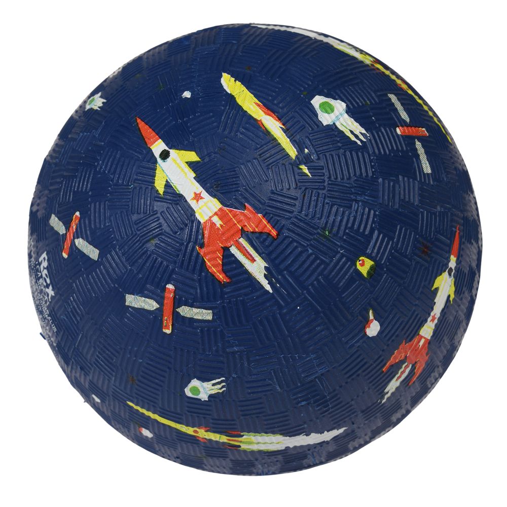 Space - Play ball-Little Fish Co.