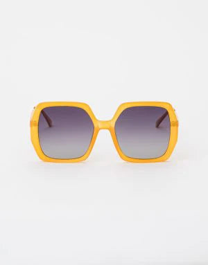 Harlow Sunglasses in Dijion-Little Fish Co.