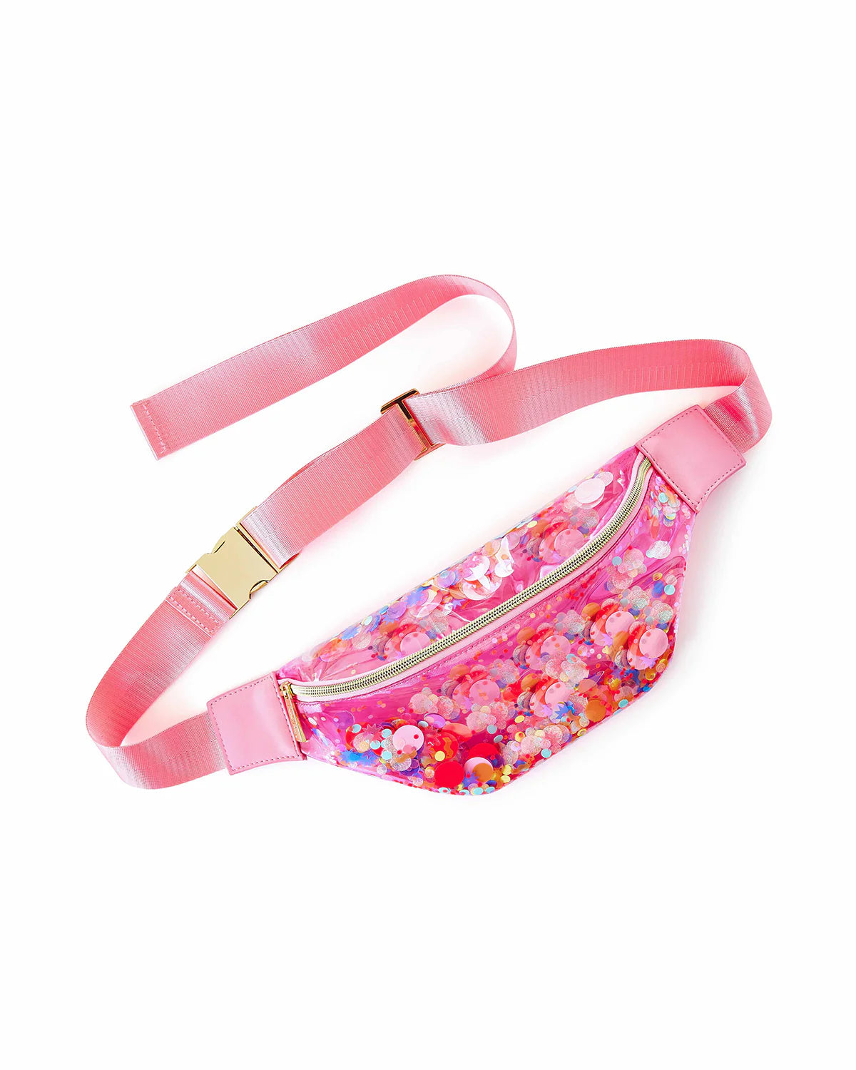 Bring on the fun confetti belt bag-New arrivals-Little Fish Co.