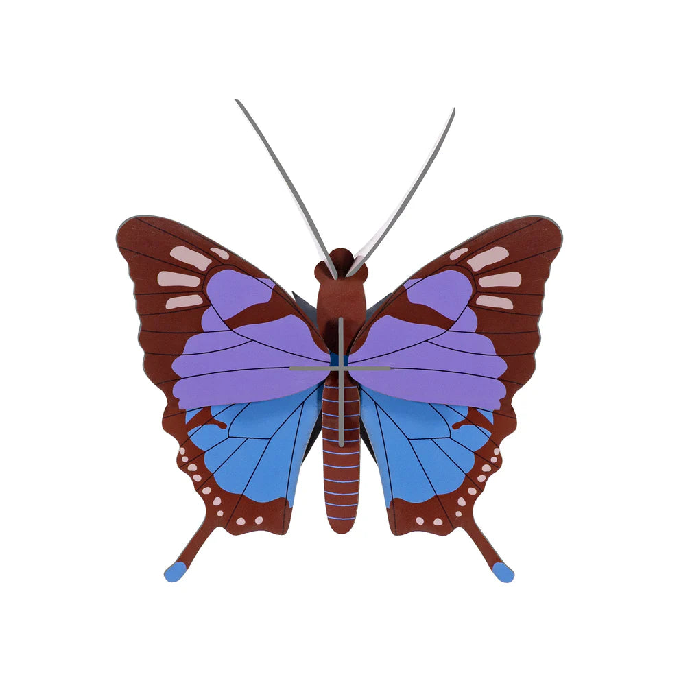 Studio Roof Crysalus  Butterfly