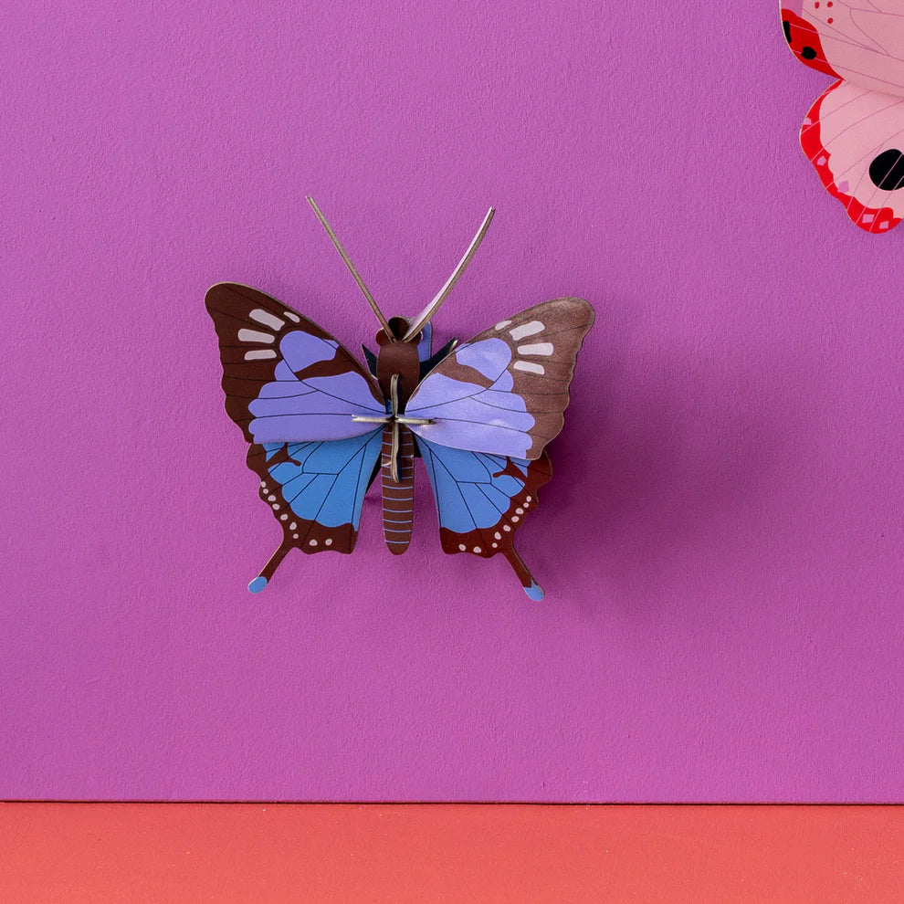 Studio Roof Crysalus  Butterfly