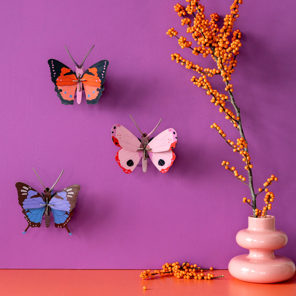 Studio Roof Rosora Butterfly