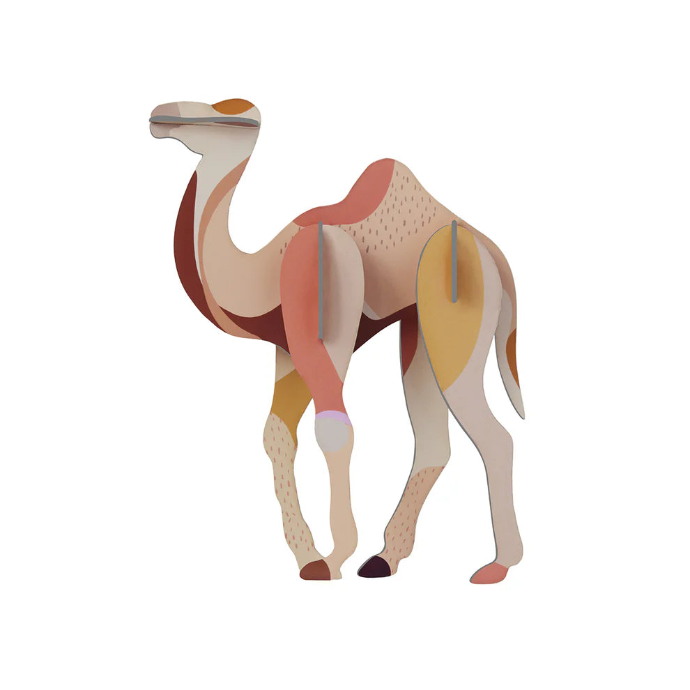 Camel-Top 30 Decor-Little Fish Co.