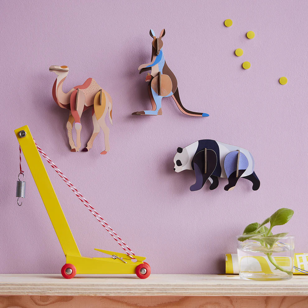 Camel-Top 30 Decor-Little Fish Co.