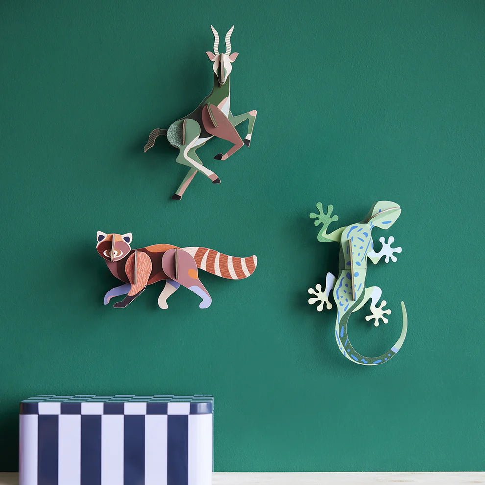Gecko-Top 30 Decor-Little Fish Co.