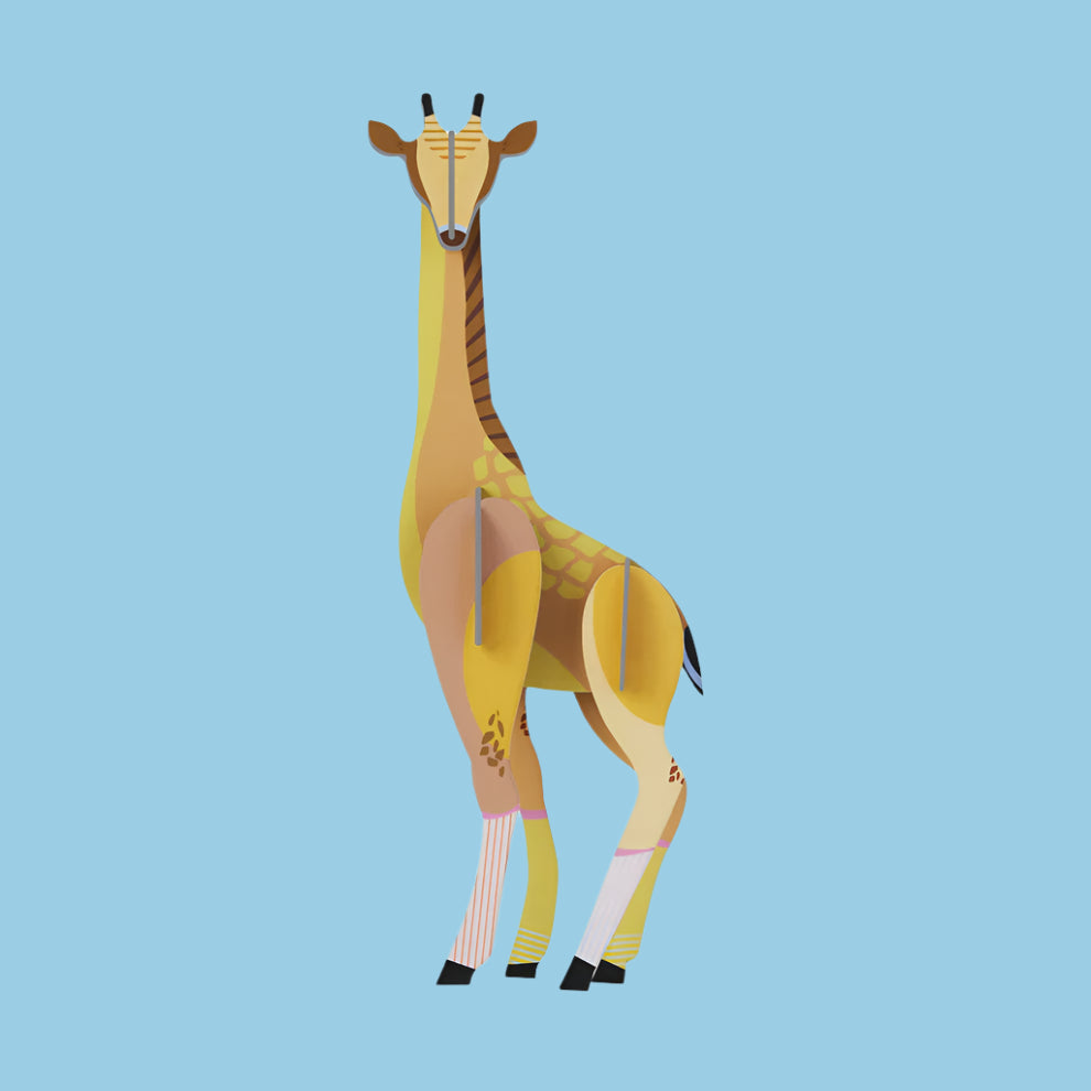 Giraffe-Top 30 Decor-Little Fish Co.