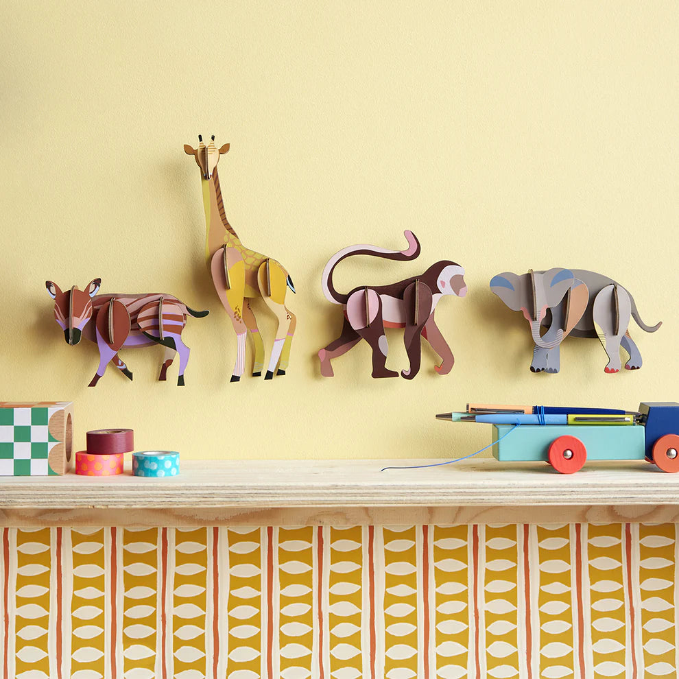 Giraffe-Top 30 Decor-Little Fish Co.