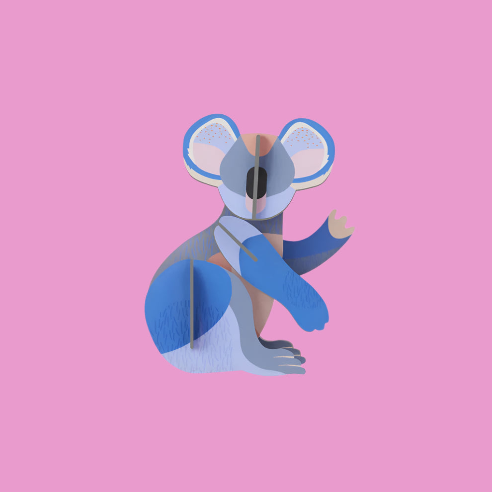 Koala-Top 30 Decor-Little Fish Co.