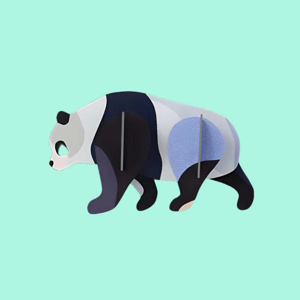 Panda-Top 30 Decor-Little Fish Co.