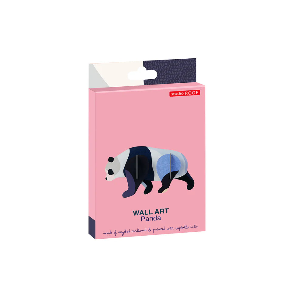 Panda-Top 30 Decor-Little Fish Co.