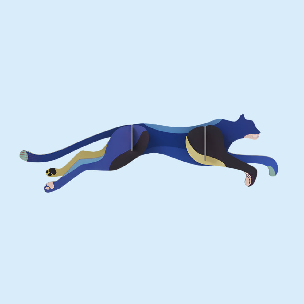 Panther-Homeware-Little Fish Co.