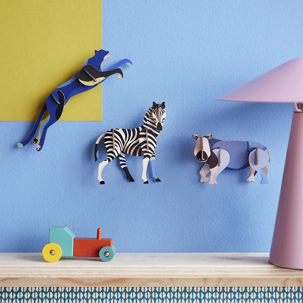 Panther-Top 30 Decor-Little Fish Co.
