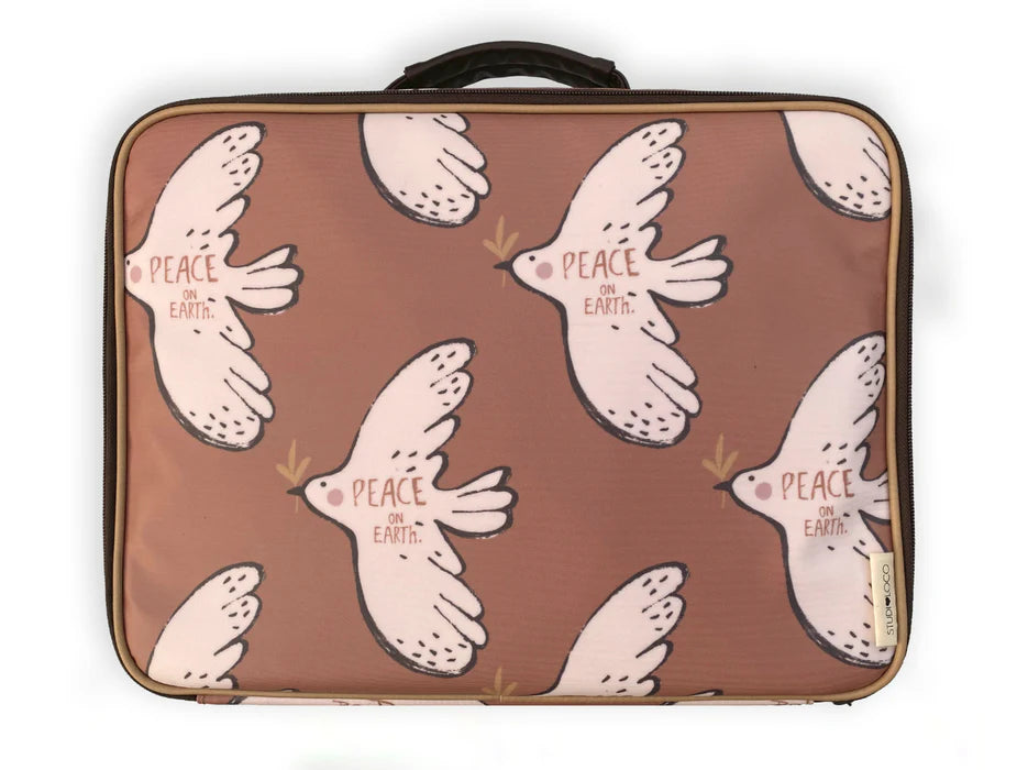 Bird Kids Suitcase-Top 30 Fashion-Little Fish Co.