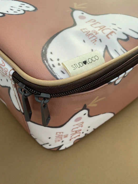 Bird Kids Suitcase-Top 30 Fashion-Little Fish Co.