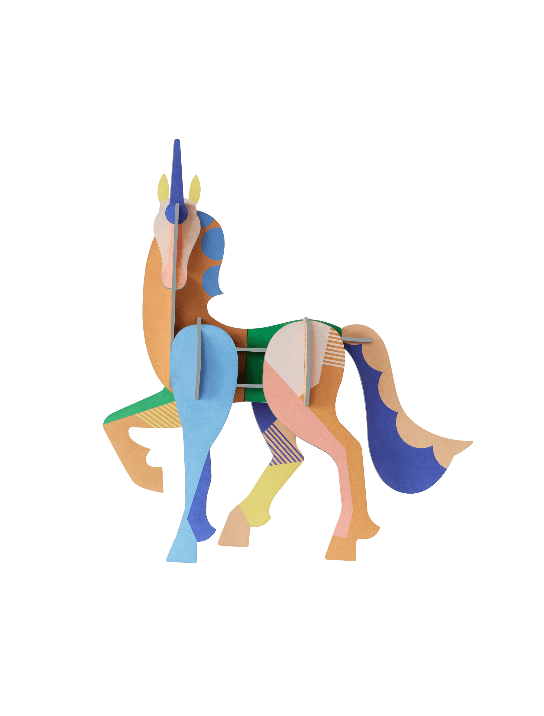 Studio Roof Unicorn small-New Arrivals 2025-Little Fish Co.