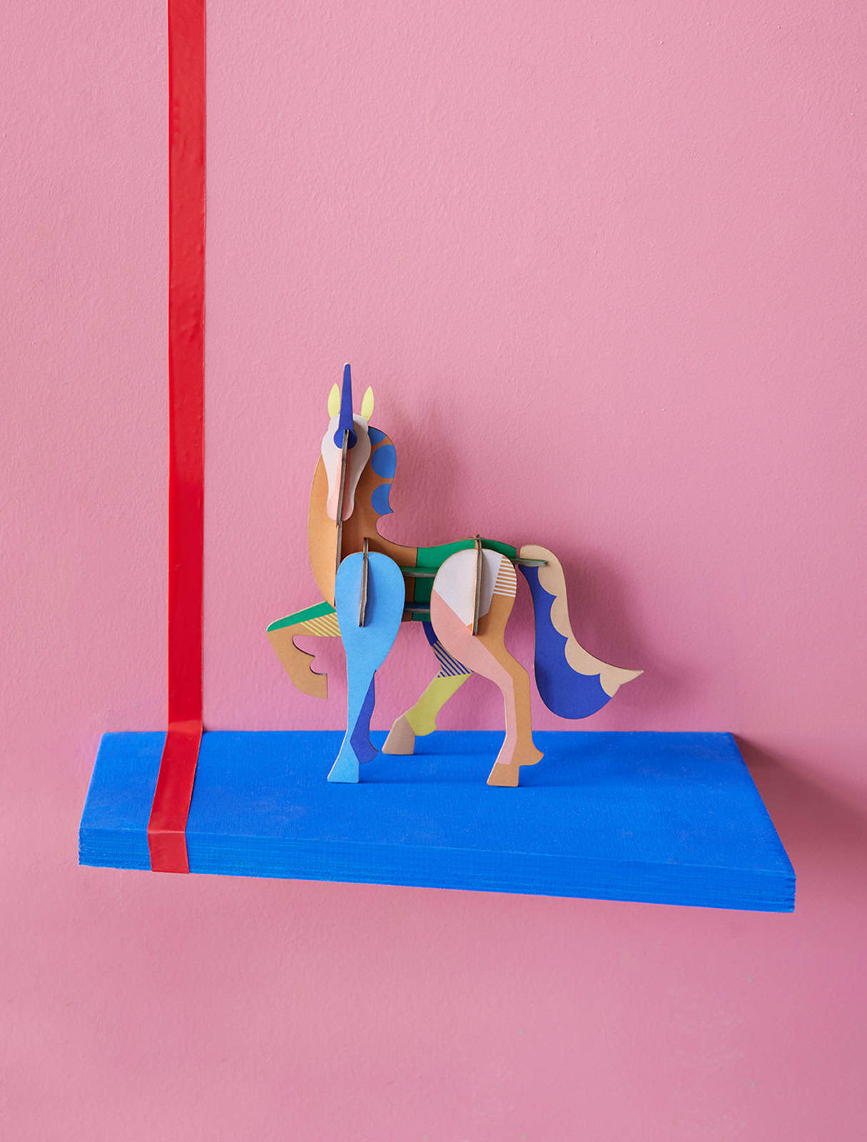 Studio Roof Unicorn small-Top-Little Fish Co.