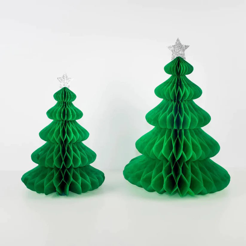 Giant Honeycomb trees set of 2-Fun-Little Fish Co.