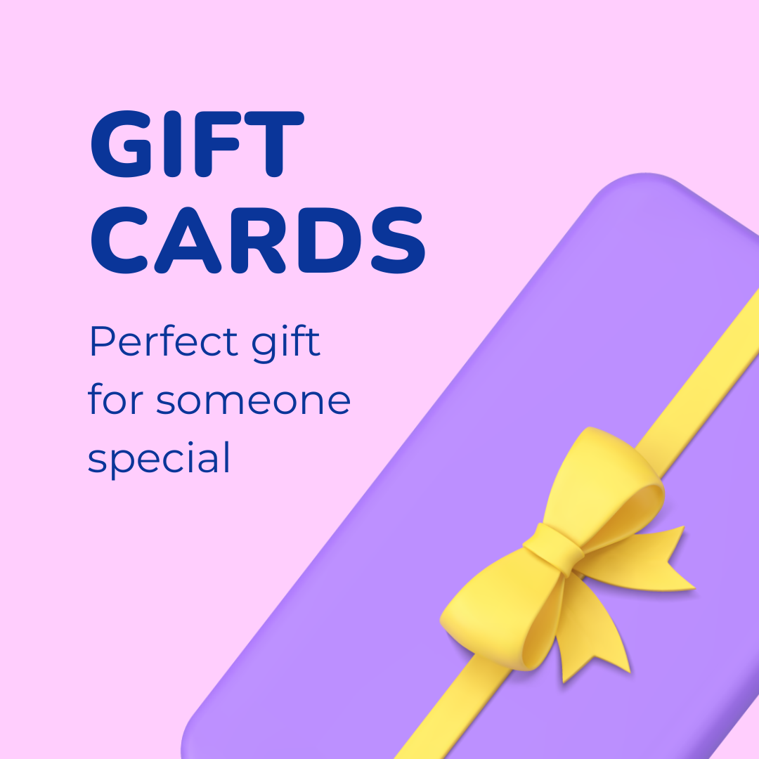 Little Fish Co Gift Cards-Little Fish Co.