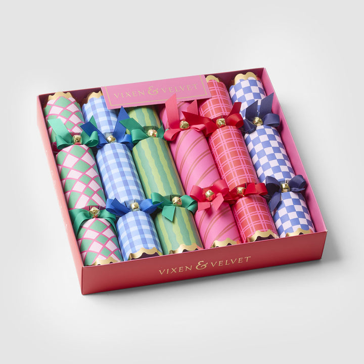 Joy Crackers
