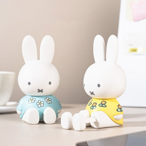 Miffy Figure Phone Grip Stander/Decoration Figure Random Box-Little Fish Co.