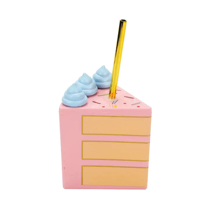 Piece of Cake sipper