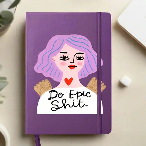 Do Epic ...   Notebook