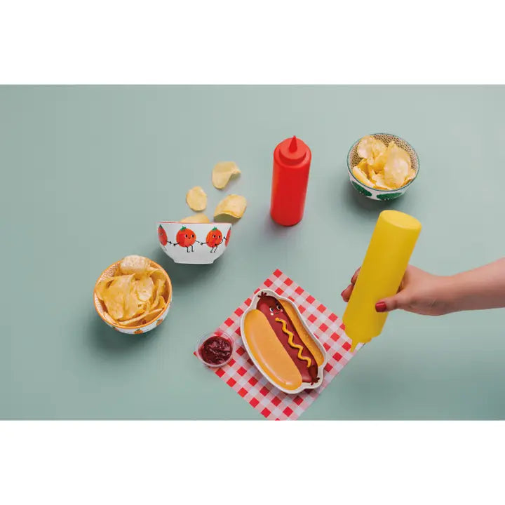 Hot Dog shaped Dish-New Arrivals 2025-Little Fish Co.