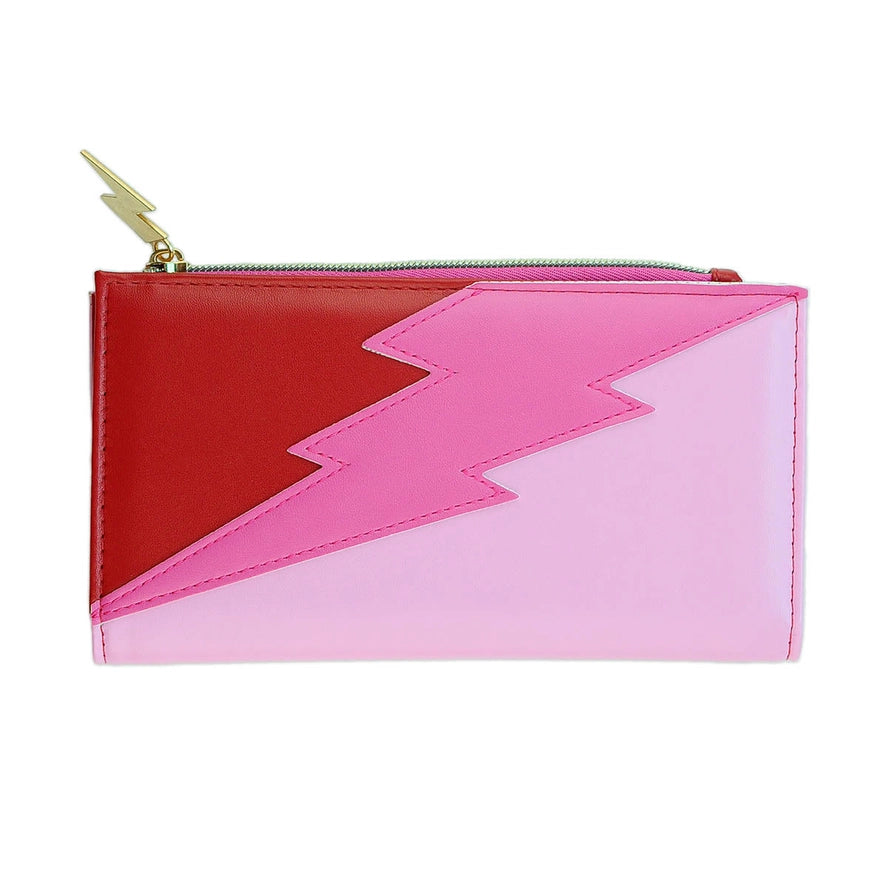 Lightening bolt purse in Paparazzi-Top 30 Fashion-Little Fish Co.