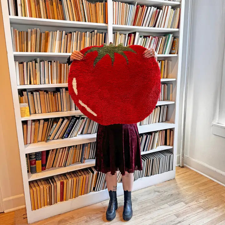 Tomato Mat-New Arrivals 2025-Little Fish Co.