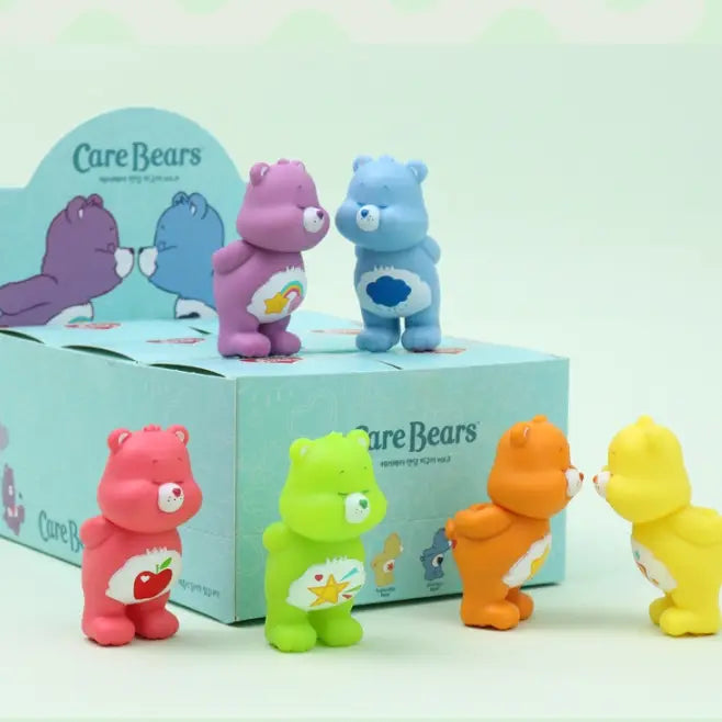 Care Bear Blind Box V4-Little Fish Co.