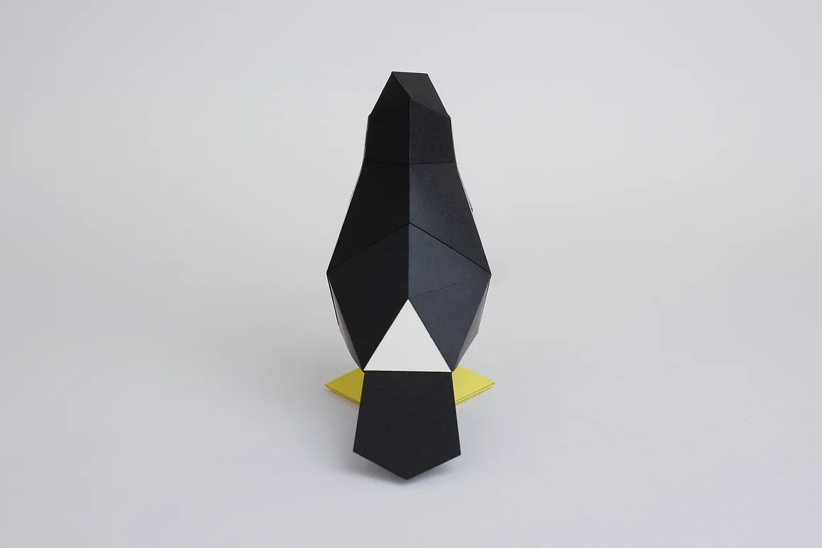 Tiny Paper Animals Toucan-Little Fish Co.