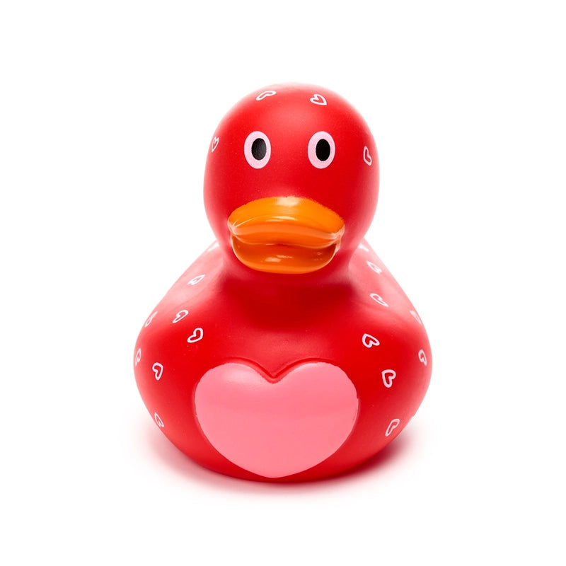 Amore Bath time duck - colours assorted